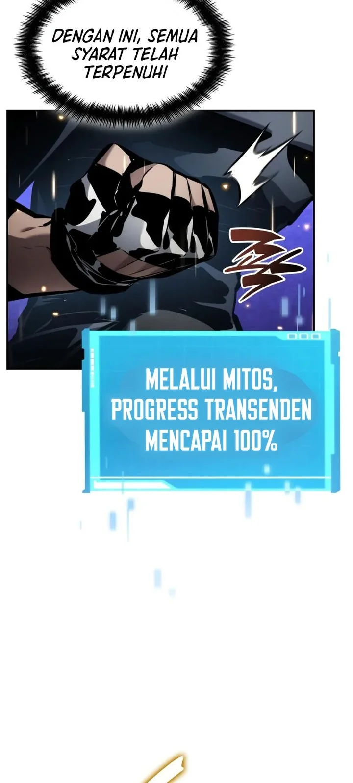 Boundless Necromancer Chapter 165 Fix Gambar 11